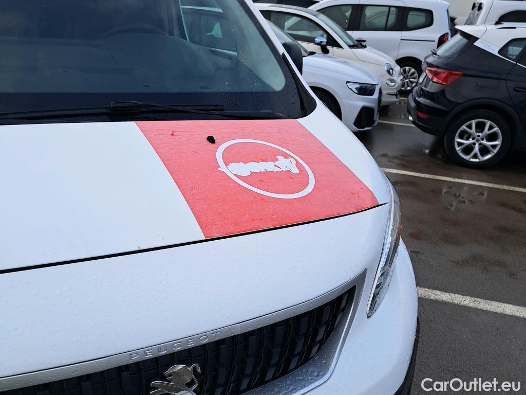  Peugeot  Expert PEUGEOT  / 2016 / 4P / furgón Furgón Pro BlueHDi 85KW (115CV) Standard #12