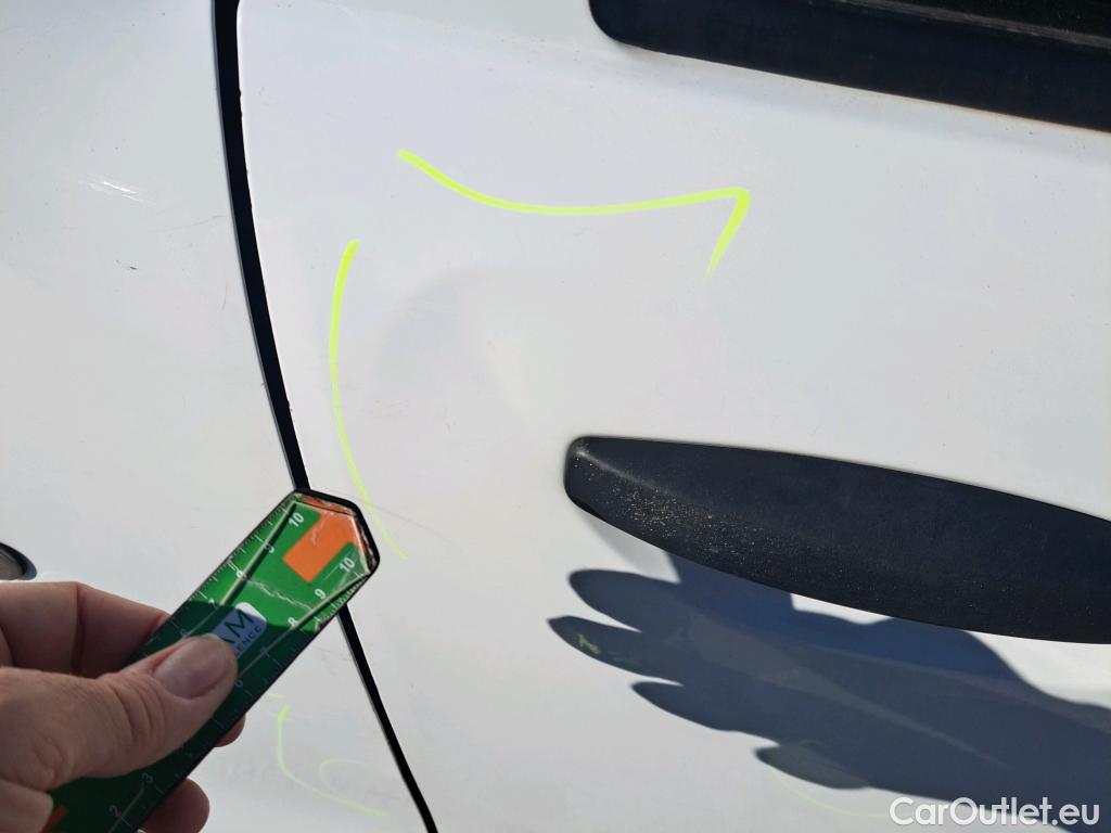  Dacia  Dokker DACIA  / 2013 / 4P / furgón derivado de turismo Essential dCi 66kW (90CV) #30