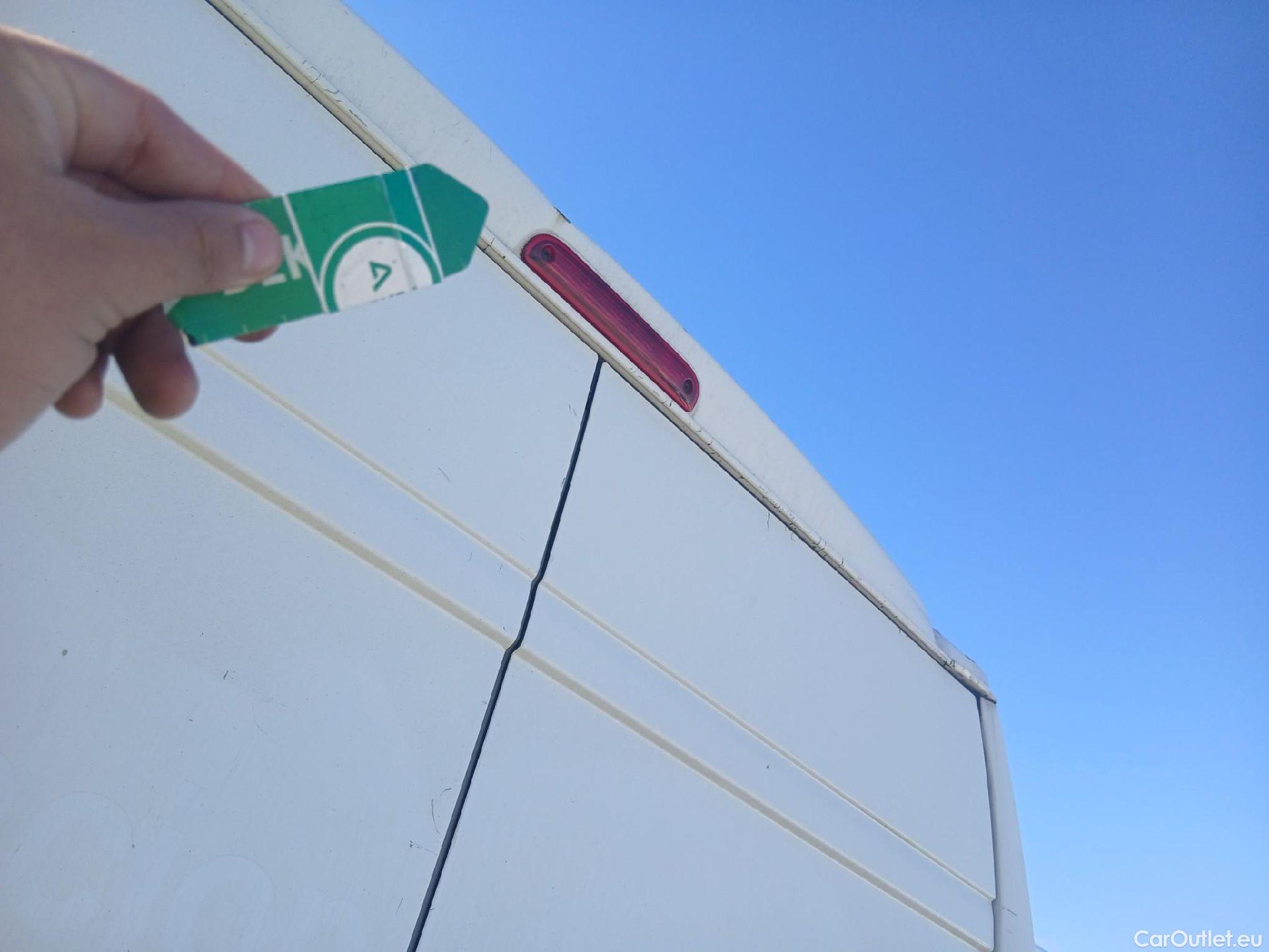  Citroen  Jumper CITROEN  / 2014 / 4P / furgón BlueHDi 88KW (120CV) Furgón 33L2H2 #49