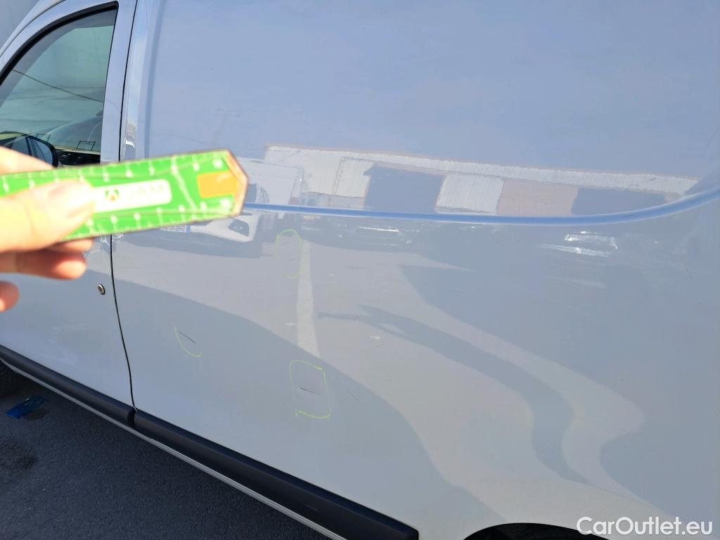  Dacia  Dokker DACIA  / 2013 / 4P / furgón derivado de turismo Essential dCi 66kW (90CV) #8