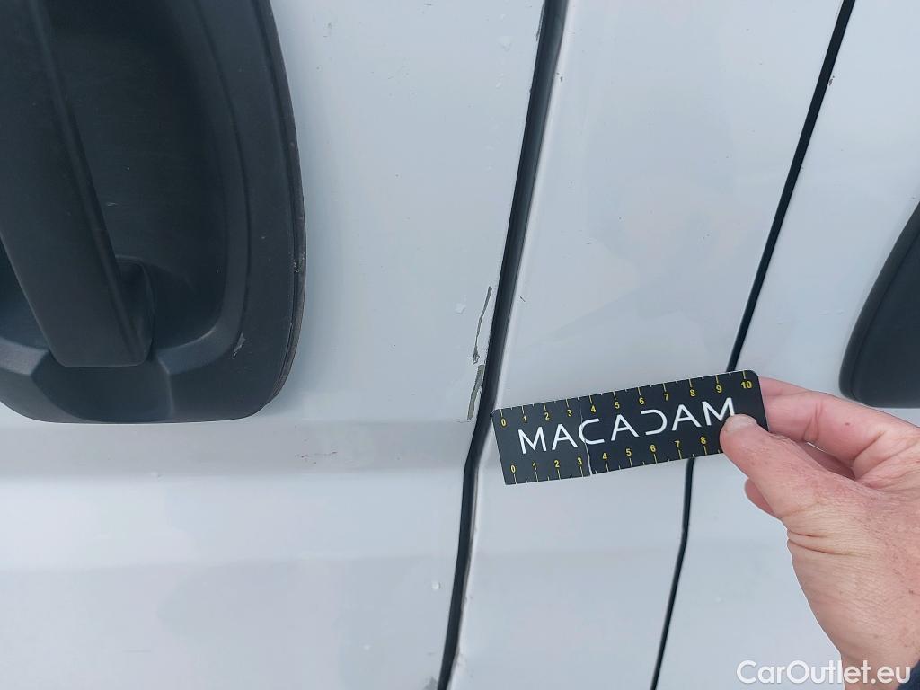  Peugeot  Boxer PEUGEOT  / 2014 / 4P / furgón 335 L3 H3 BHDI 103kW (140CV) S&S #10