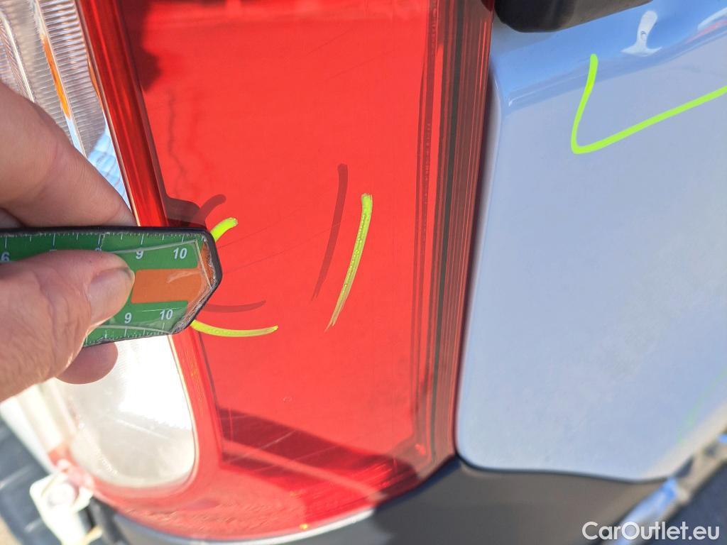  Dacia  Dokker DACIA  / 2013 / 4P / furgón derivado de turismo Essential dCi 66kW (90CV) #86