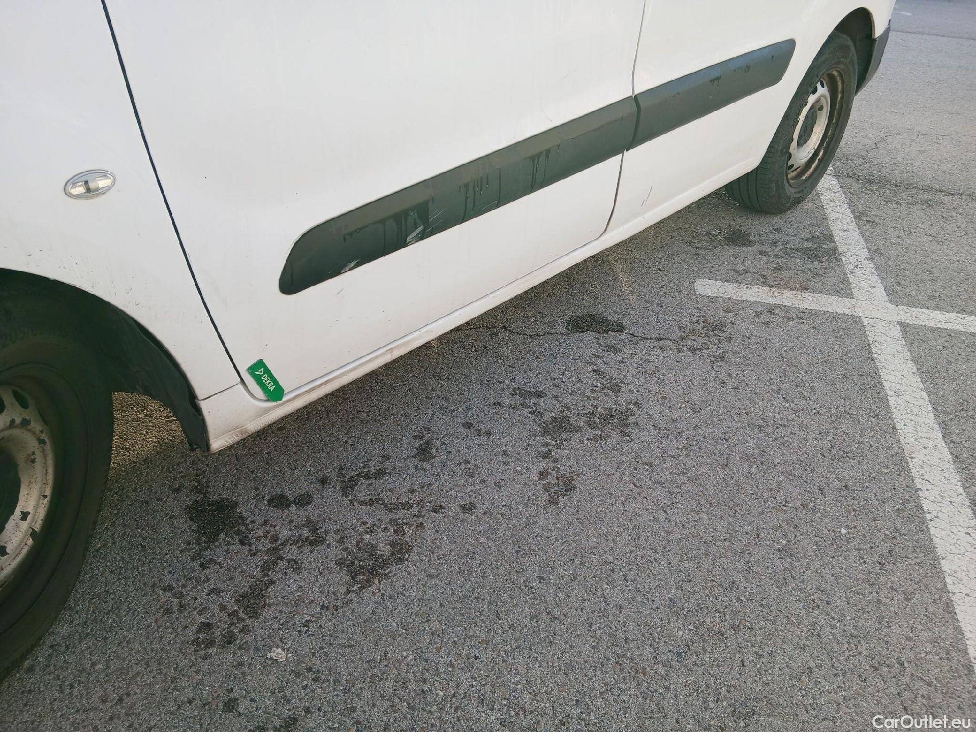  Citroen  Berlingo  Combi Live Edition 1.6 BlueHDi 100CV MT5 E6 #11