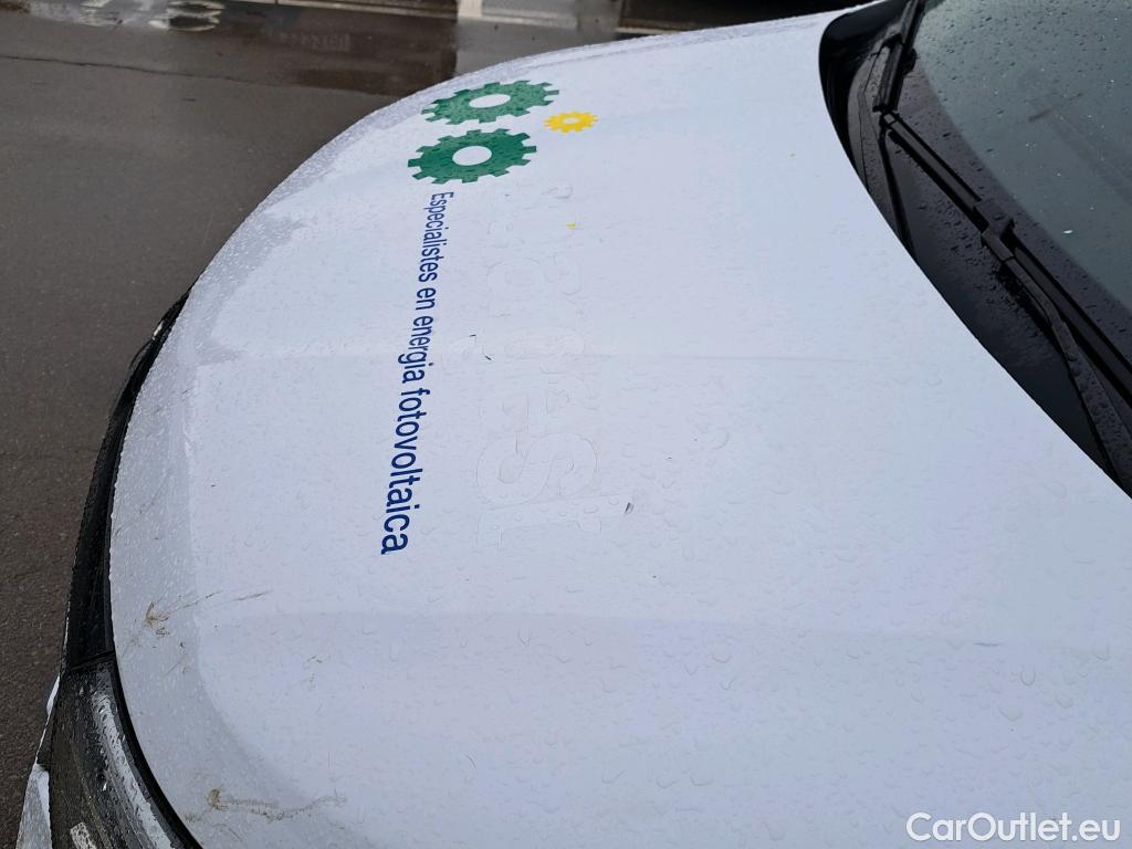  Renault  Kangoo RENAULT  Combi / 2021 / 5P / combi Life Edition One 1.5 Blue dCi 70kW(95CV) (IND)(AC) #7