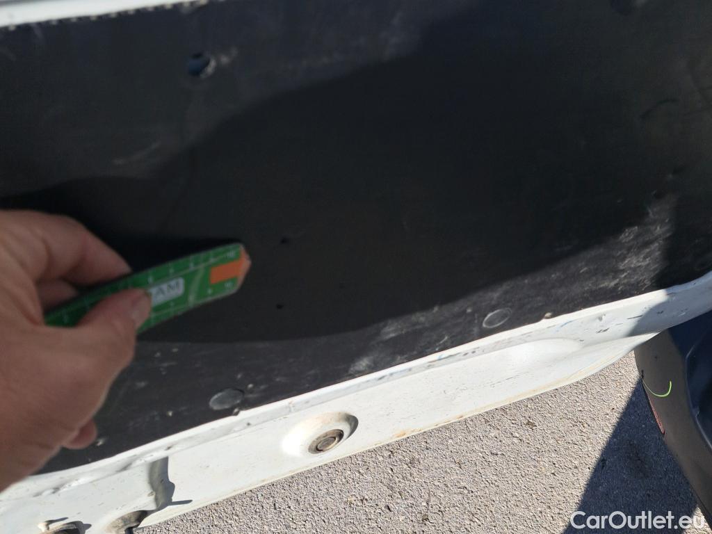  Dacia  Dokker DACIA  / 2013 / 4P / furgón derivado de turismo Essential dCi 66kW (90CV) #66