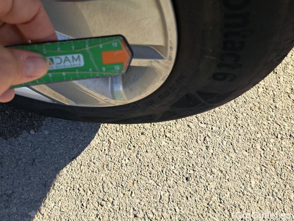  Dacia  Dokker DACIA  / 2013 / 4P / furgón derivado de turismo Essential dCi 66kW (90CV) #76