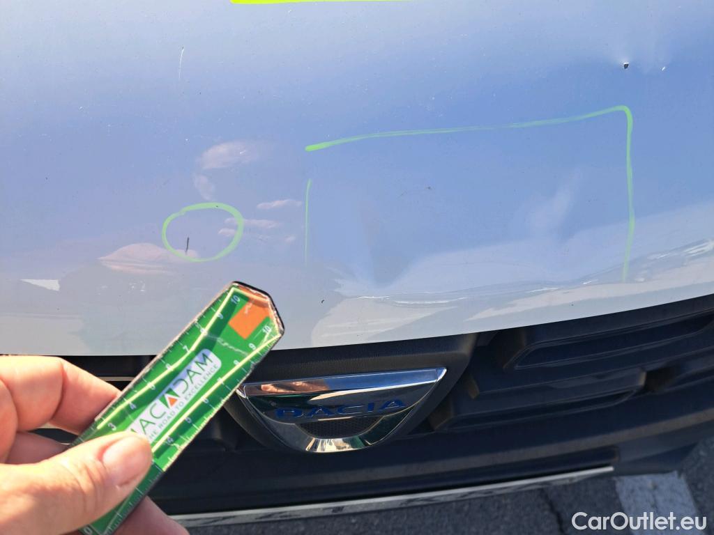  Dacia  Dokker DACIA  / 2013 / 4P / furgón derivado de turismo Essential dCi 66kW (90CV) #13