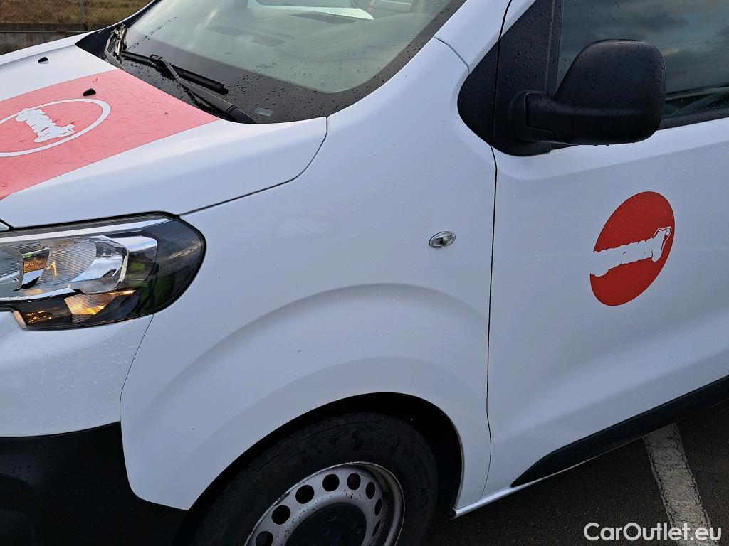  Peugeot  Expert PEUGEOT  / 2016 / 4P / furgón Furgón Pro BlueHDi 85KW (115CV) Standard #14