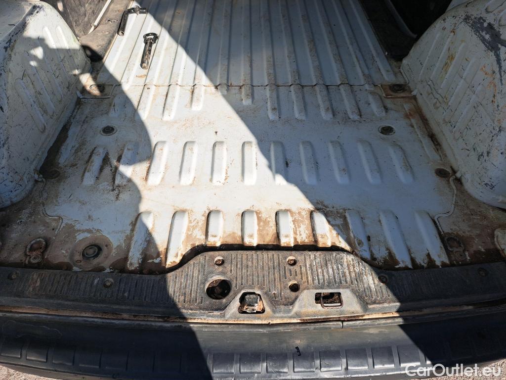  Dacia  Dokker DACIA  / 2013 / 4P / furgón derivado de turismo Essential dCi 66kW (90CV) #6