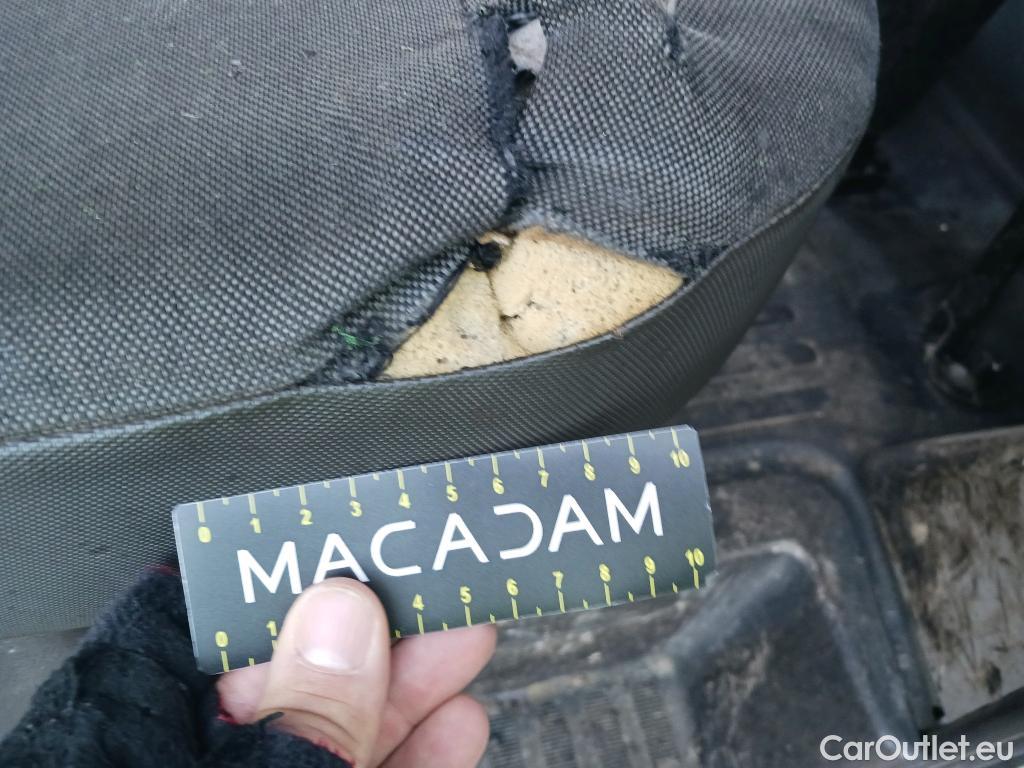  Renault  Master  III Volquete Doble Cabina L3H1 3 5t 2.3 dCi 130CV MT6 E6 #22