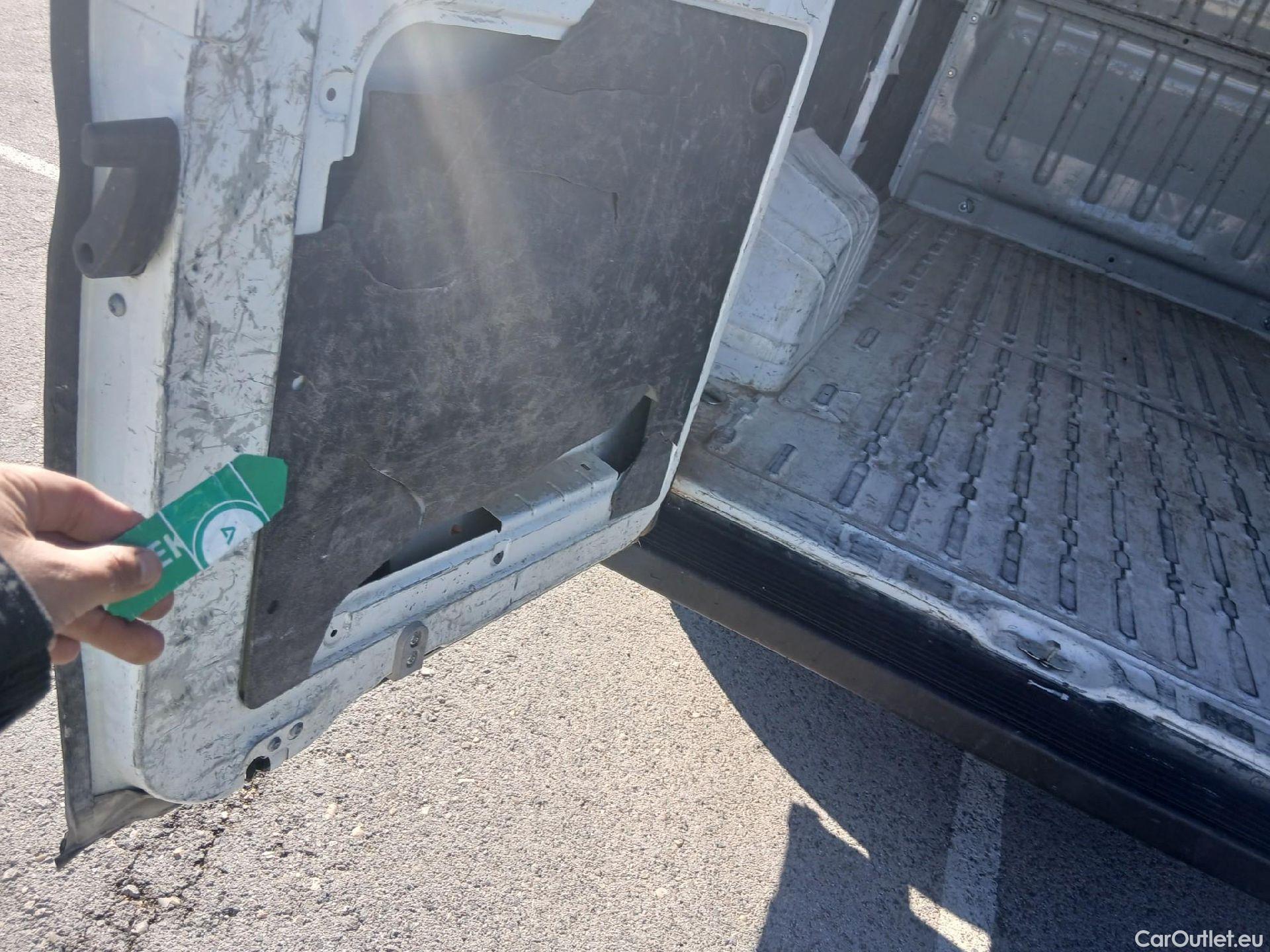  Citroen  Jumper CITROEN  / 2014 / 4P / furgón BlueHDi 88KW (120CV) Furgón 33L2H2 #6