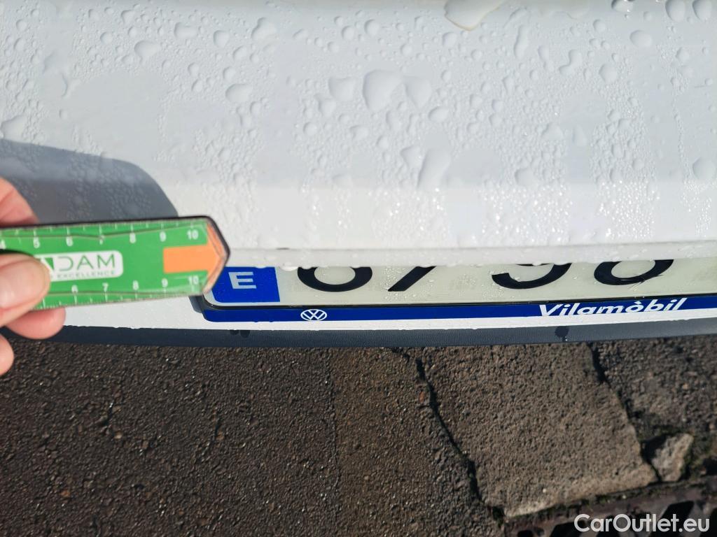  Volkswagen  Polo VOLKSWAGEN  / 2021 / 5P / berlina con portón Life 1.0 TSI 70kW (95CV) #26