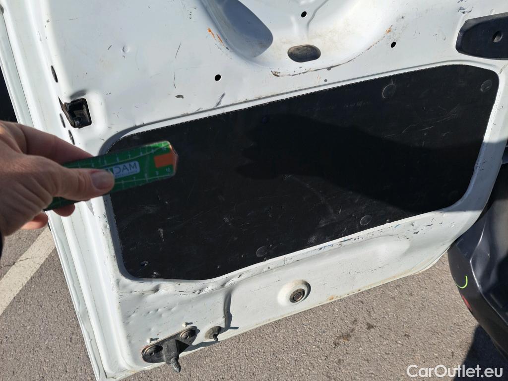  Dacia  Dokker DACIA  / 2013 / 4P / furgón derivado de turismo Essential dCi 66kW (90CV) #65