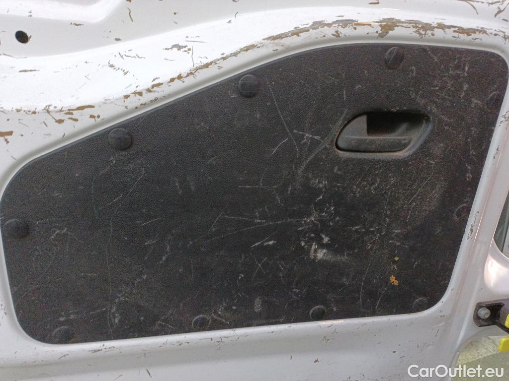  Peugeot  Partner PEUGEOT  / 2018 / 3P / furgón derivado de turismo Pro Standard 600kg BlueHDi 73kW (AC) #17