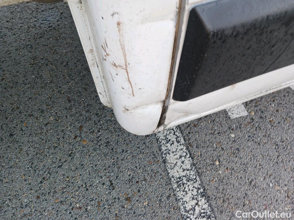  Renault  Master  III Volquete Doble Cabina L3H1 3 5t 2.3 dCi 130CV MT6 E6 #36