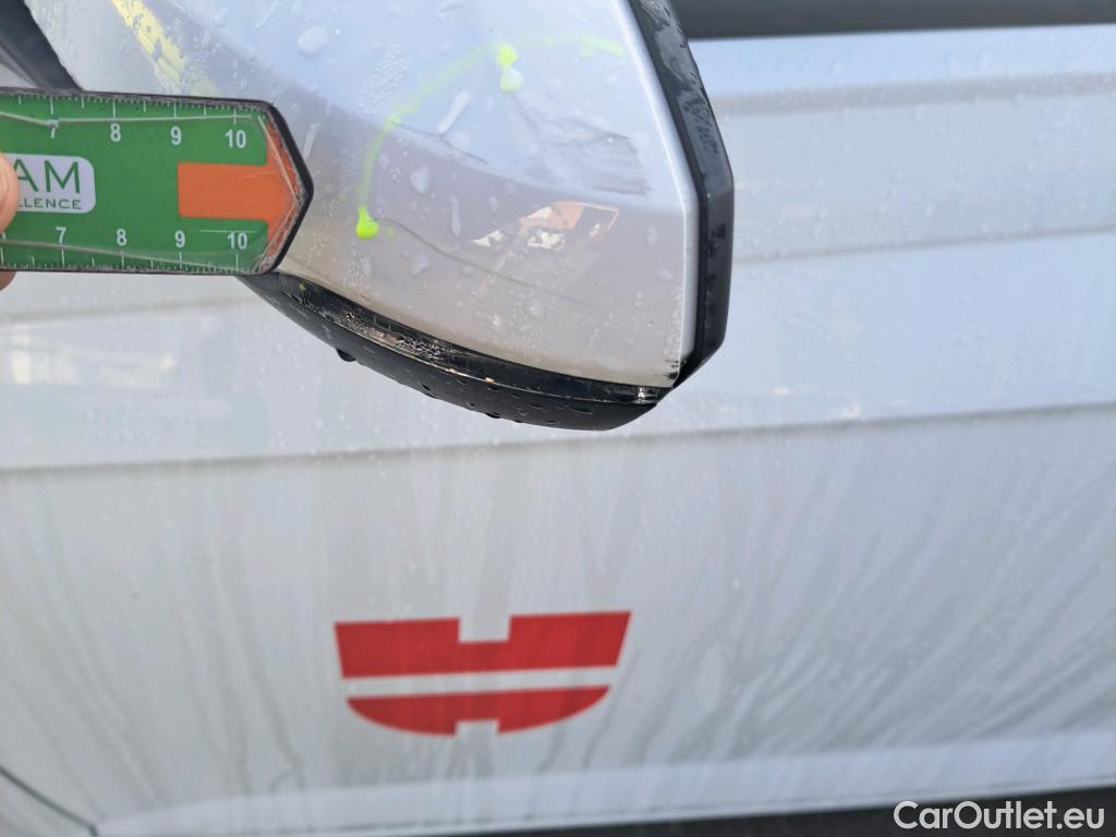  Volkswagen  Polo VOLKSWAGEN  / 2021 / 5P / berlina con portón Life 1.0 TSI 70kW (95CV) #20