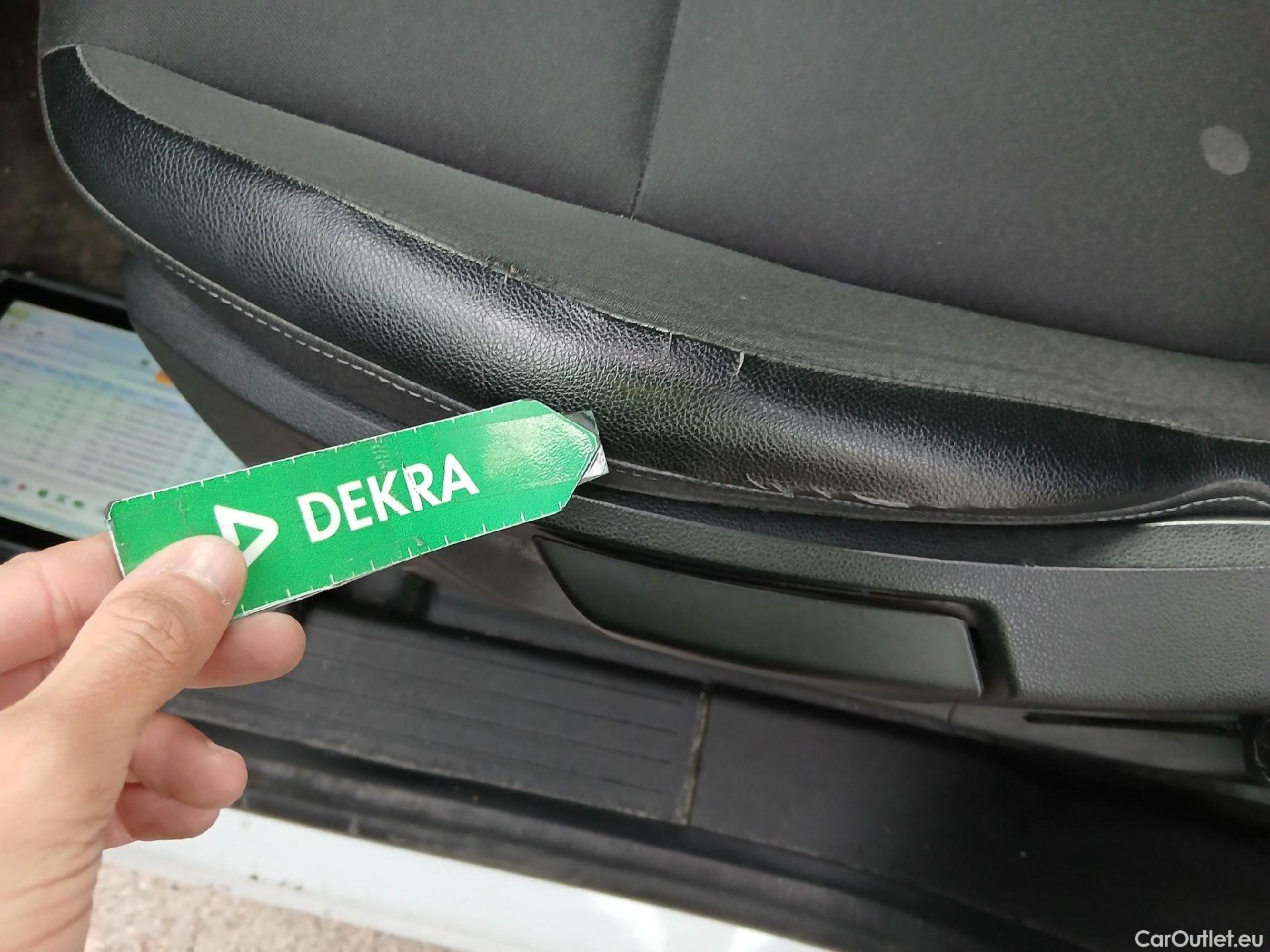  Renault  Kangoo RENAULT  Combi / 2021 / 5P / combi Life Edition One 1.5 Blue dCi 70kW(95CV) (IND)(AC) #21