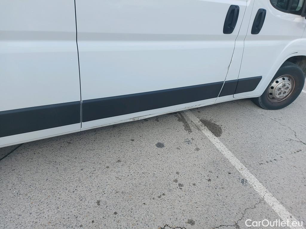  Peugeot  Boxer PEUGEOT  / 2014 / 4P / furgón 335 L3 H3 BHDI 103kW (140CV) S&S #13