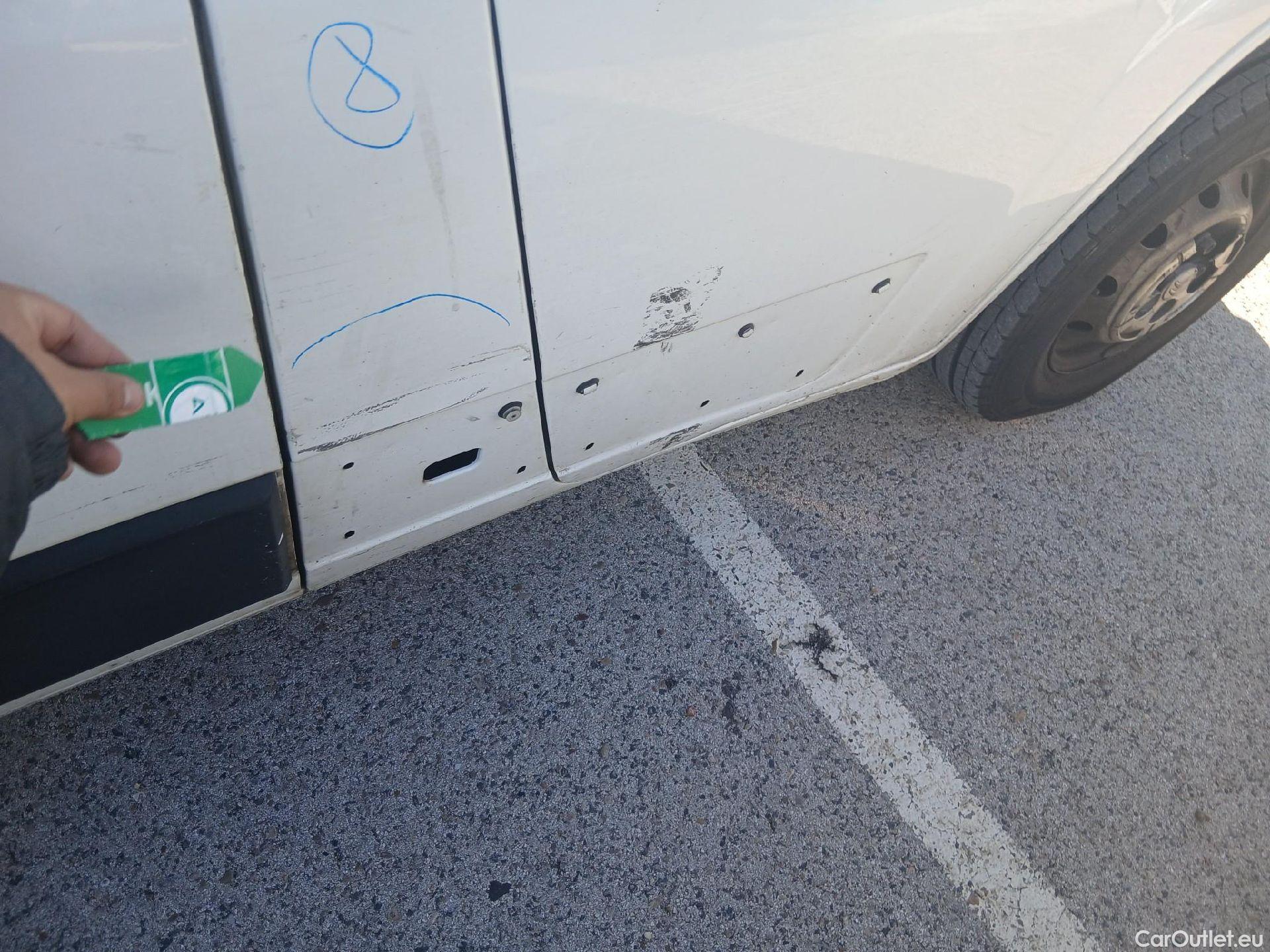  Citroen  Jumper CITROEN  / 2014 / 4P / furgón BlueHDi 88KW (120CV) Furgón 33L2H2 #58