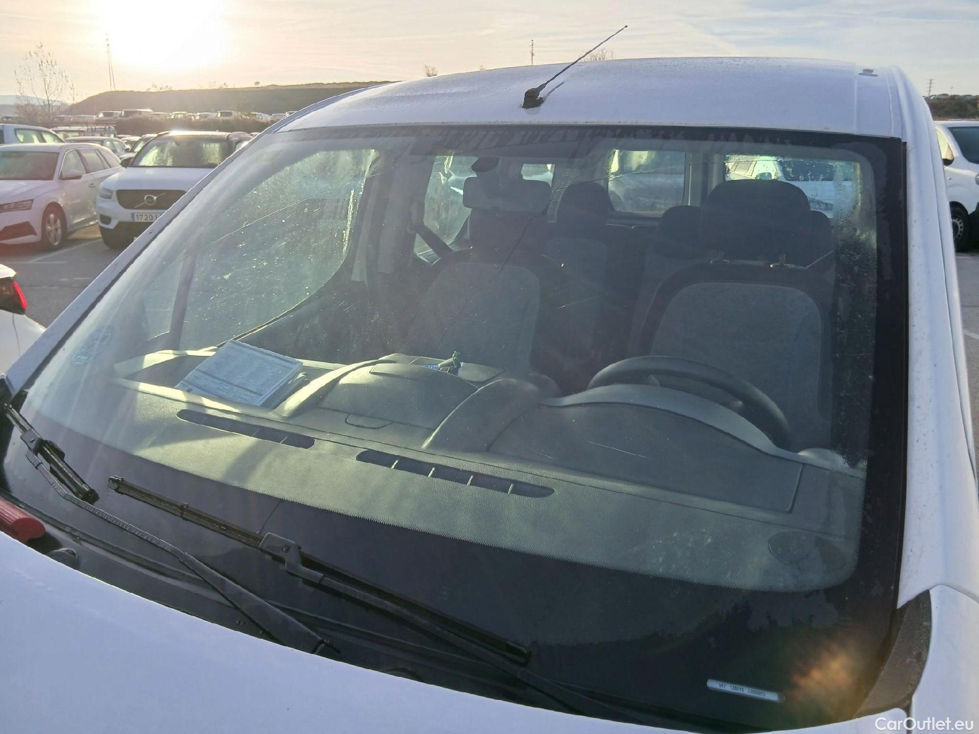  Citroen  Berlingo  Combi Live Edition 1.6 BlueHDi 100CV MT5 E6 #13