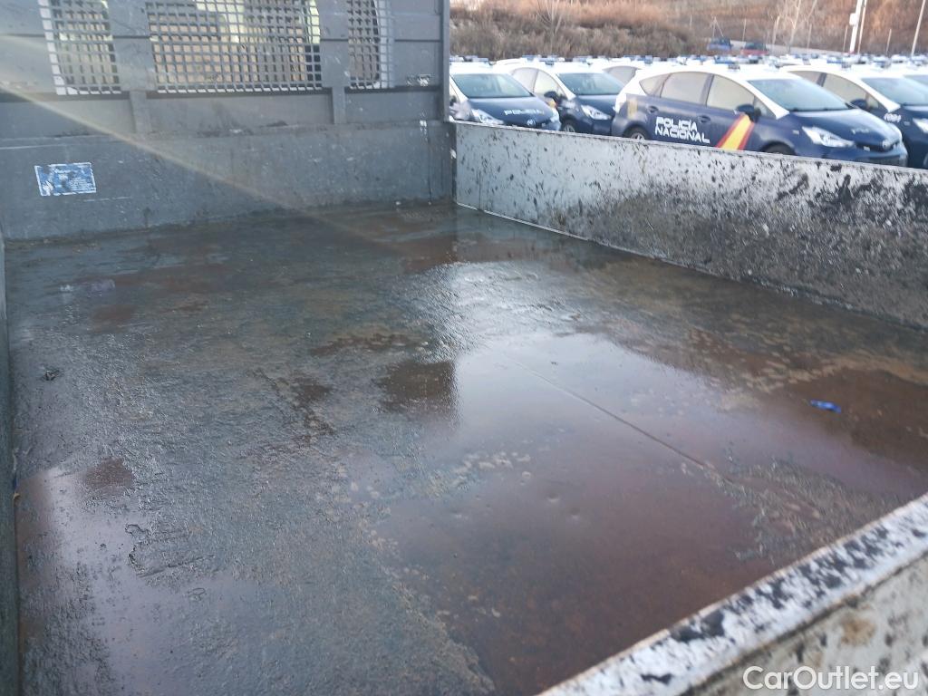  Renault  Master  III Volquete Doble Cabina L3H1 3 5t 2.3 dCi 130CV MT6 E6 #54