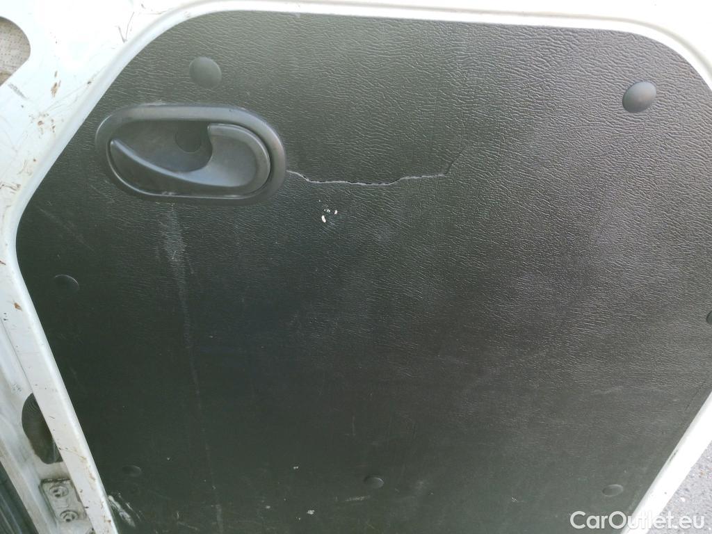  Renault  Master  III Volquete Doble Cabina L3H1 3 5t 2.3 dCi 130CV MT6 E6 #38