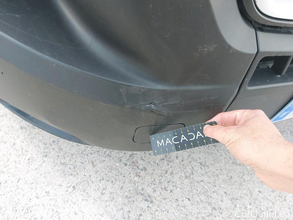  Peugeot  Boxer PEUGEOT  / 2014 / 4P / furgón 335 L3 H3 BHDI 103kW (140CV) S&S #23