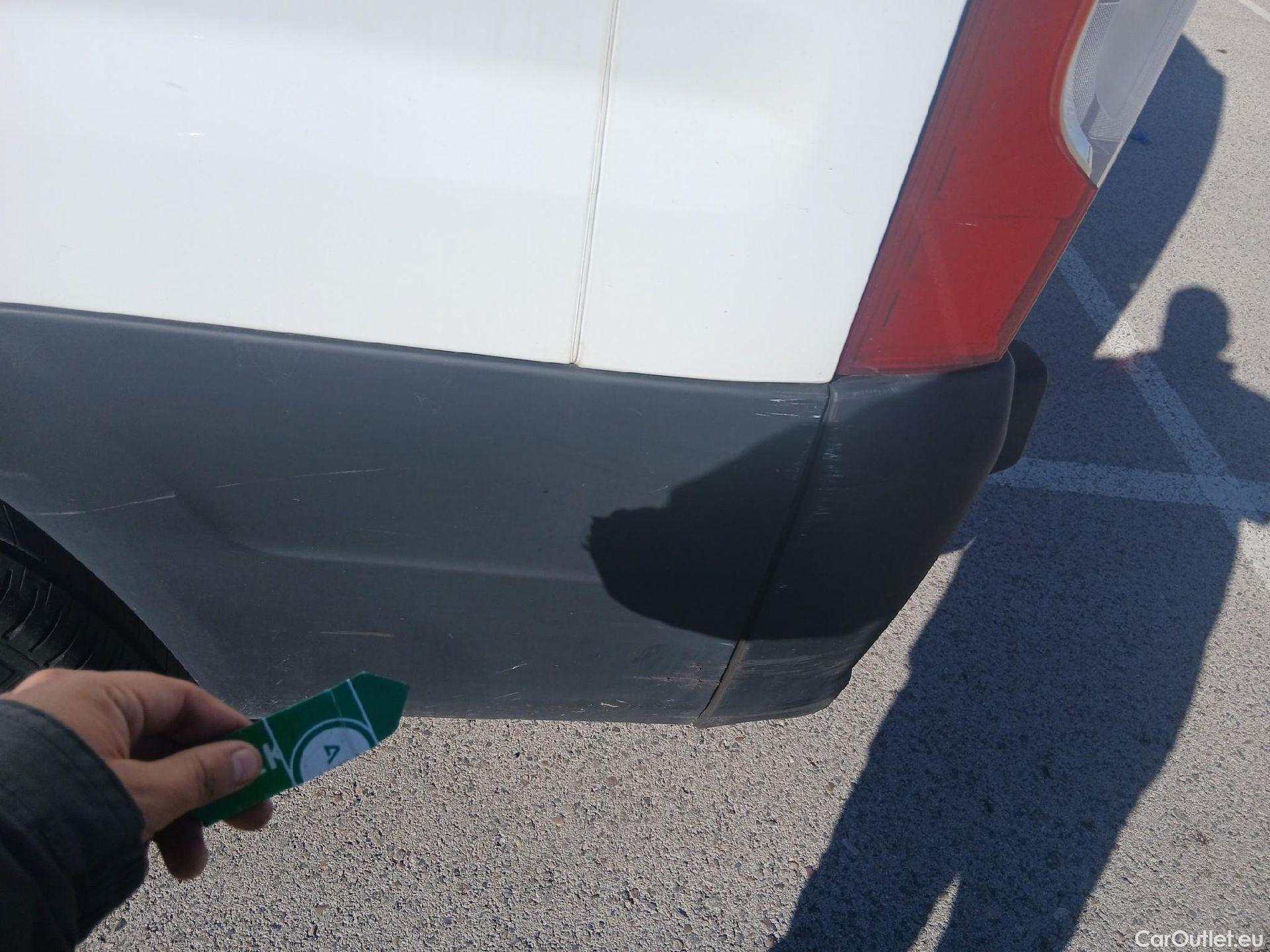  Citroen  Jumper CITROEN  / 2014 / 4P / furgón BlueHDi 88KW (120CV) Furgón 33L2H2 #33