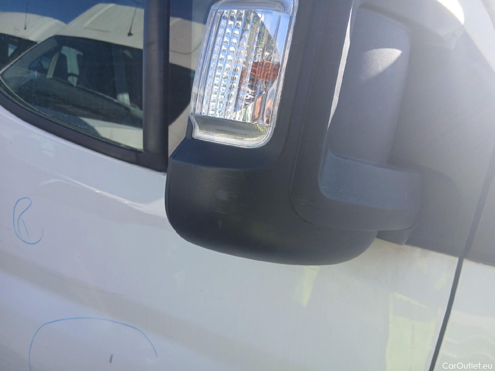  Citroen  Jumper CITROEN  / 2014 / 4P / furgón BlueHDi 88KW (120CV) Furgón 33L2H2 #66