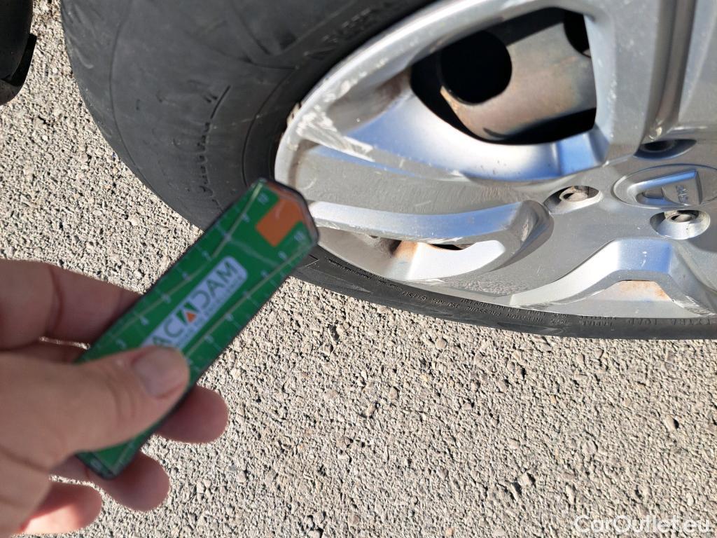  Dacia  Dokker DACIA  / 2013 / 4P / furgón derivado de turismo Essential dCi 66kW (90CV) #74