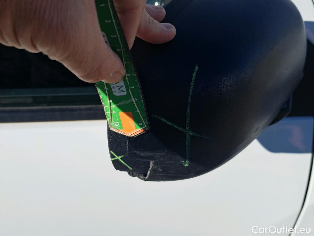  Dacia  Dokker DACIA  / 2013 / 4P / furgón derivado de turismo Essential dCi 66kW (90CV) #68