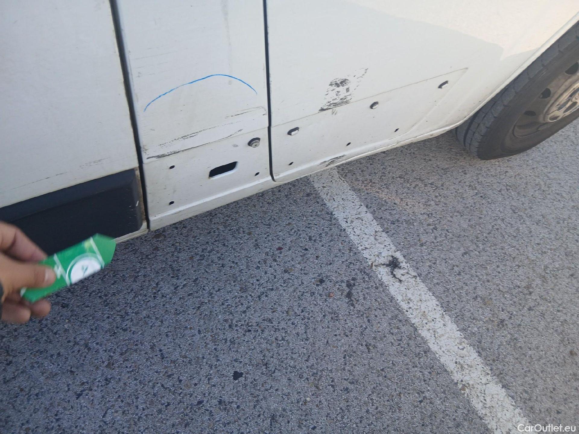  Citroen  Jumper CITROEN  / 2014 / 4P / furgón BlueHDi 88KW (120CV) Furgón 33L2H2 #60