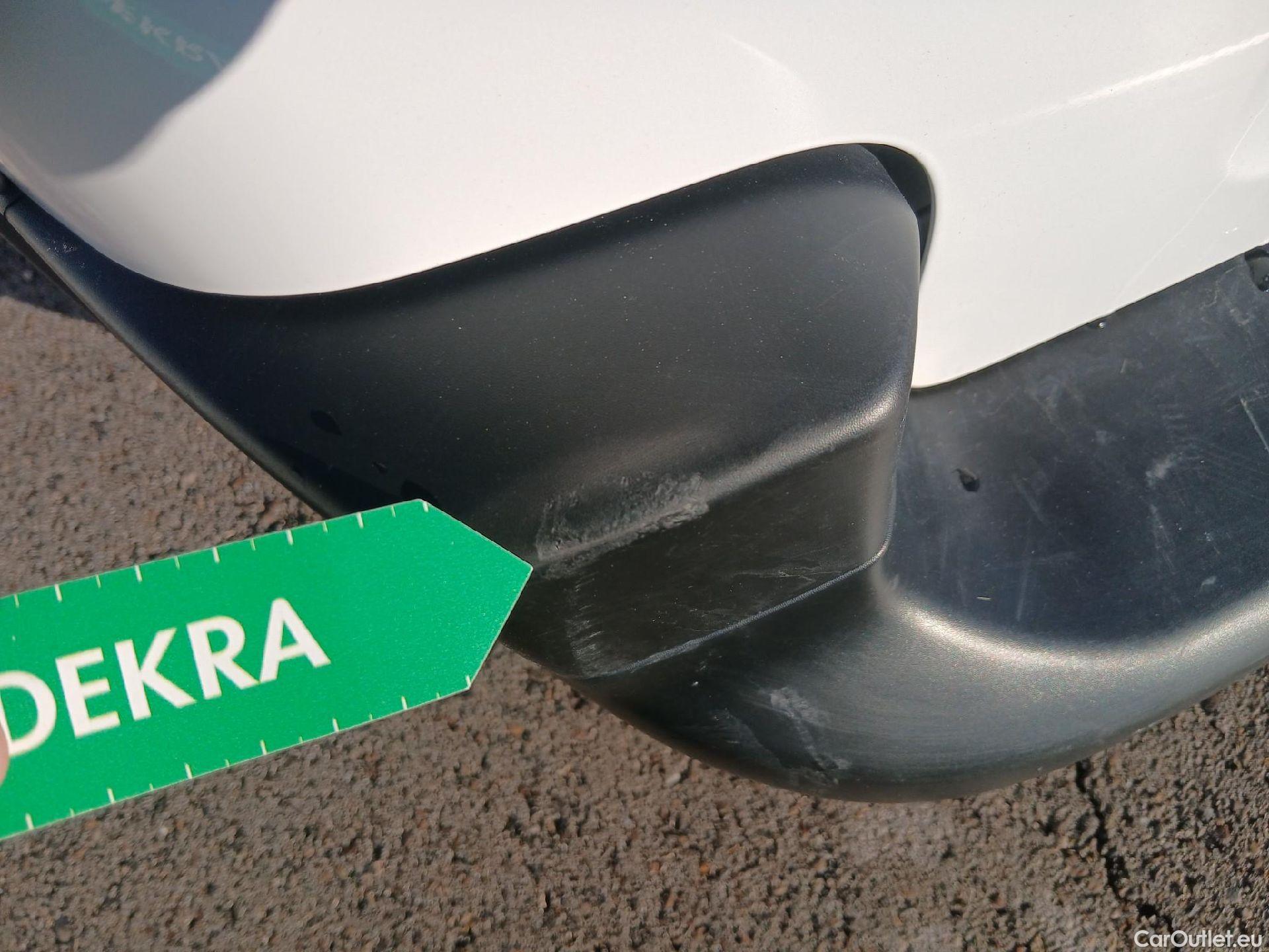  Peugeot  RIFTER PEUGEOT  / 2018 / 4P / combi Active Standard BlueHDi 73kW (IND) (CX2) #9