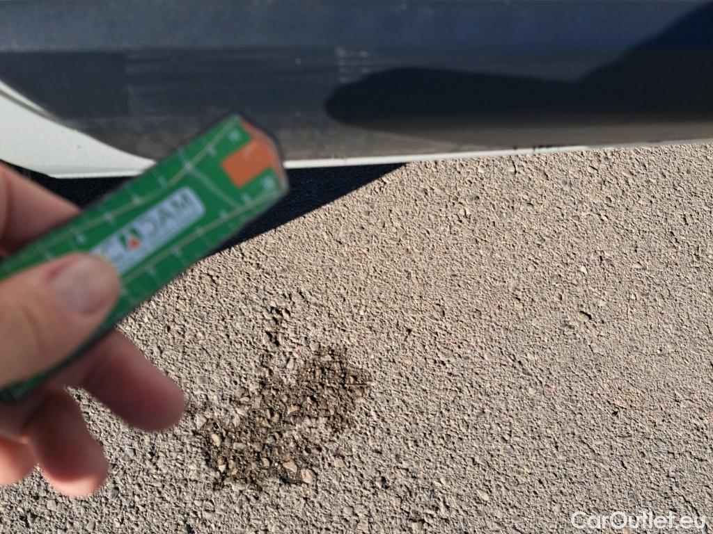  Dacia  Dokker DACIA  / 2013 / 4P / furgón derivado de turismo Essential dCi 66kW (90CV) #78