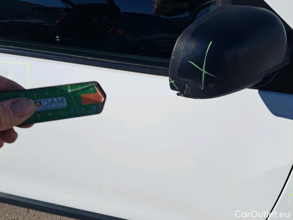  Dacia  Dokker DACIA  / 2013 / 4P / furgón derivado de turismo Essential dCi 66kW (90CV) #20