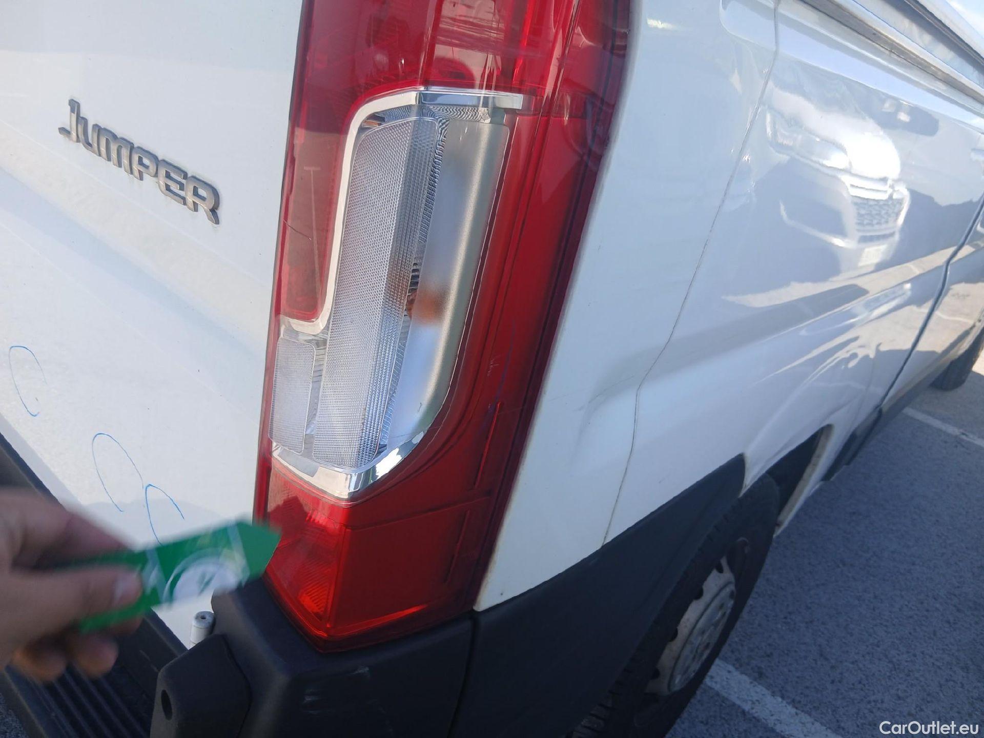  Citroen  Jumper CITROEN  / 2014 / 4P / furgón BlueHDi 88KW (120CV) Furgón 33L2H2 #45