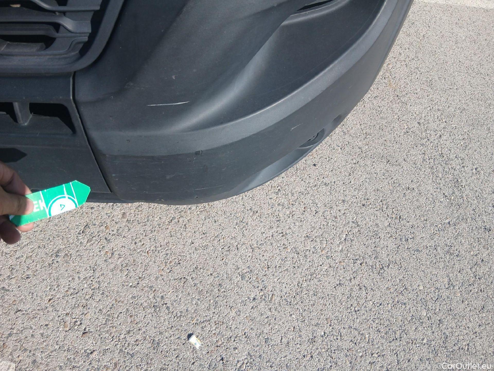  Citroen  Jumper CITROEN  / 2014 / 4P / furgón BlueHDi 88KW (120CV) Furgón 33L2H2 #19