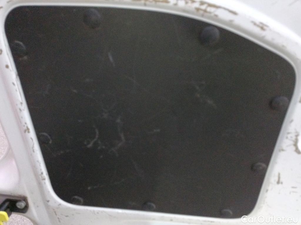  Peugeot  Partner PEUGEOT  / 2018 / 3P / furgón derivado de turismo Pro Standard 600kg BlueHDi 73kW (AC) #19