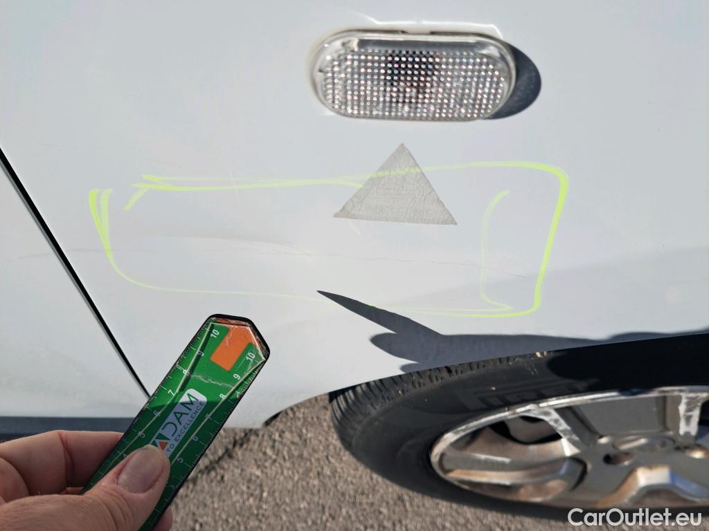  Dacia  Dokker DACIA  / 2013 / 4P / furgón derivado de turismo Essential dCi 66kW (90CV) #27