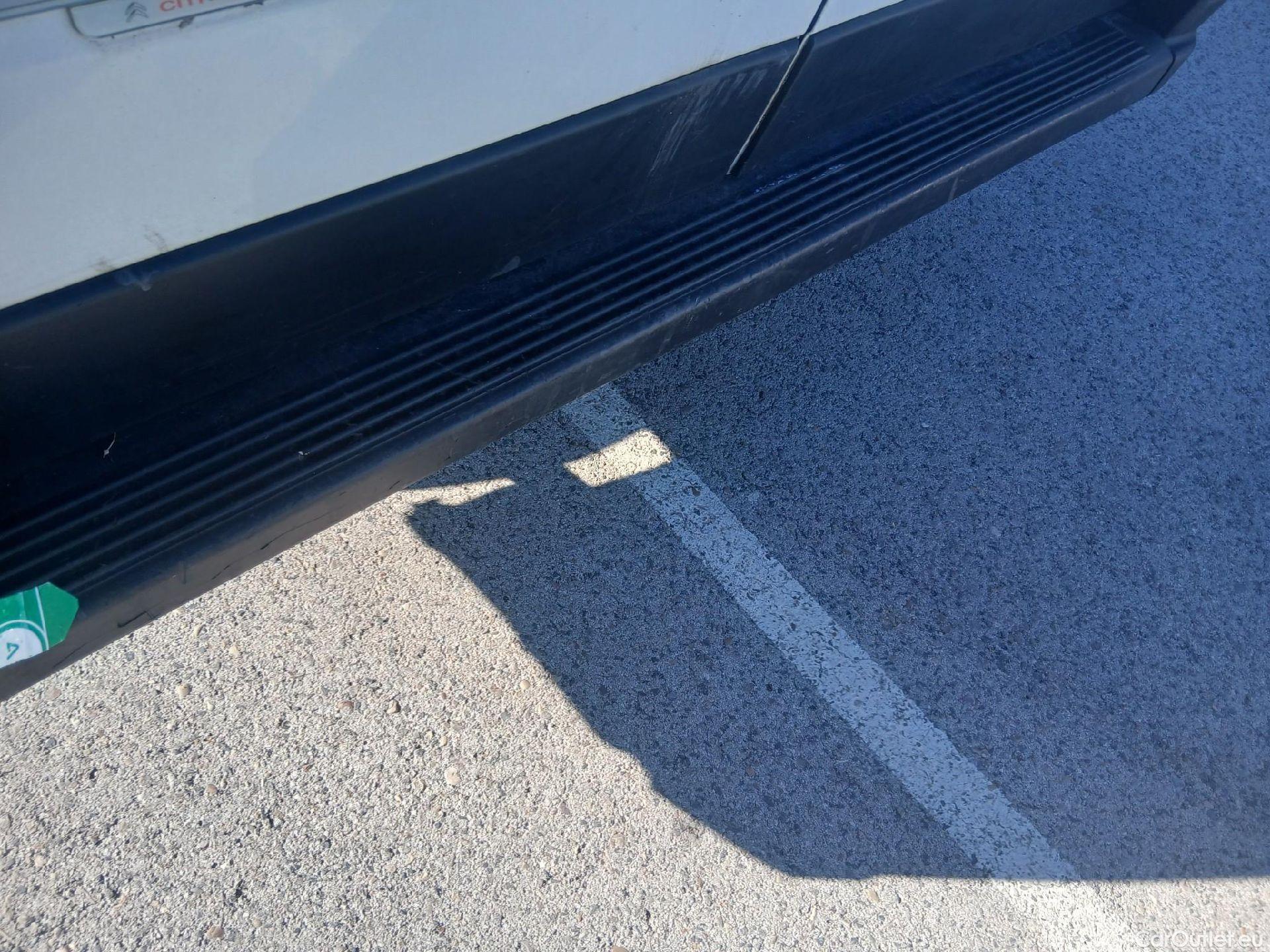  Citroen  Jumper CITROEN  / 2014 / 4P / furgón BlueHDi 88KW (120CV) Furgón 33L2H2 #37