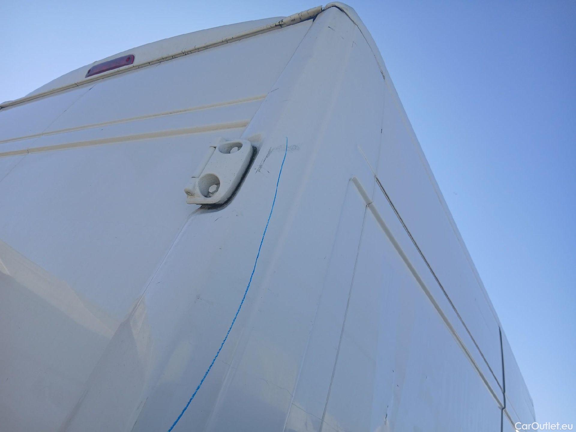  Citroen  Jumper CITROEN  / 2014 / 4P / furgón BlueHDi 88KW (120CV) Furgón 33L2H2 #46