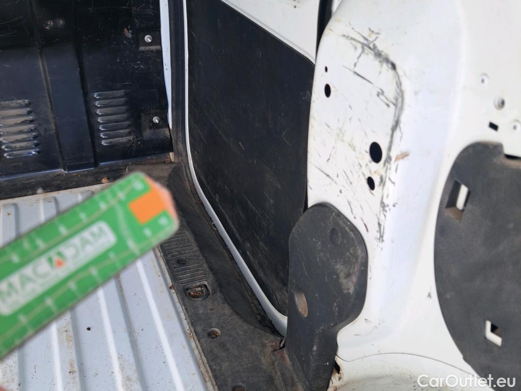  Dacia  Dokker DACIA  / 2013 / 4P / furgón derivado de turismo Essential dCi 66kW (90CV) #62