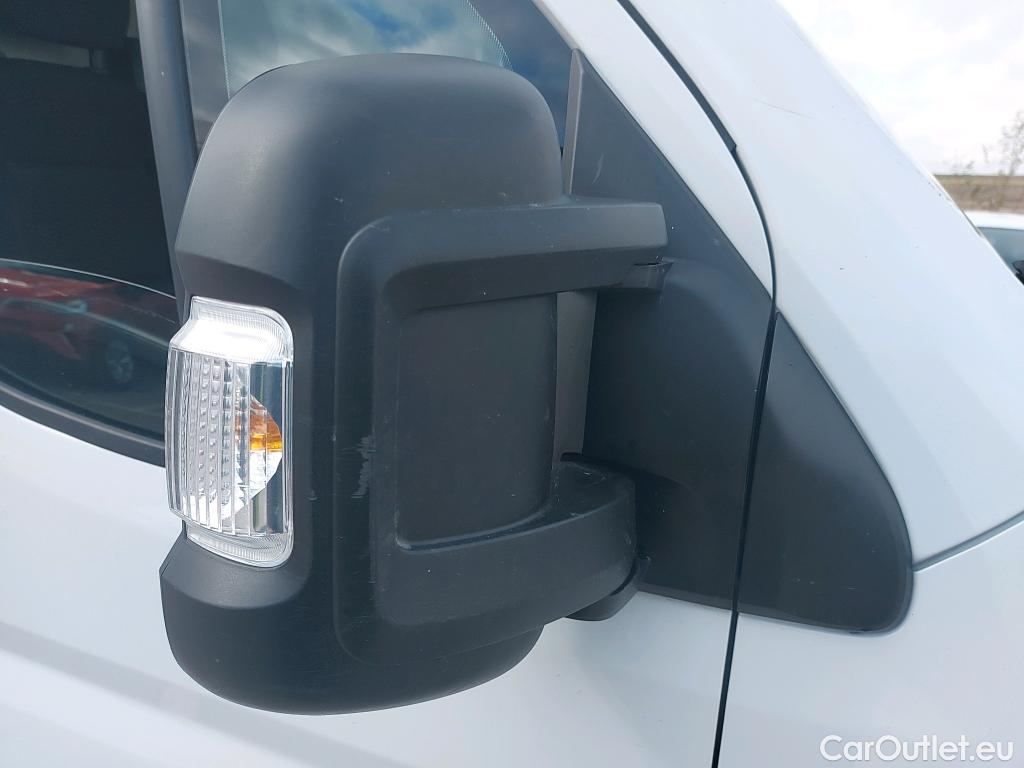  Peugeot  Boxer PEUGEOT  / 2014 / 4P / furgón 335 L3 H3 BHDI 103kW (140CV) S&S #30