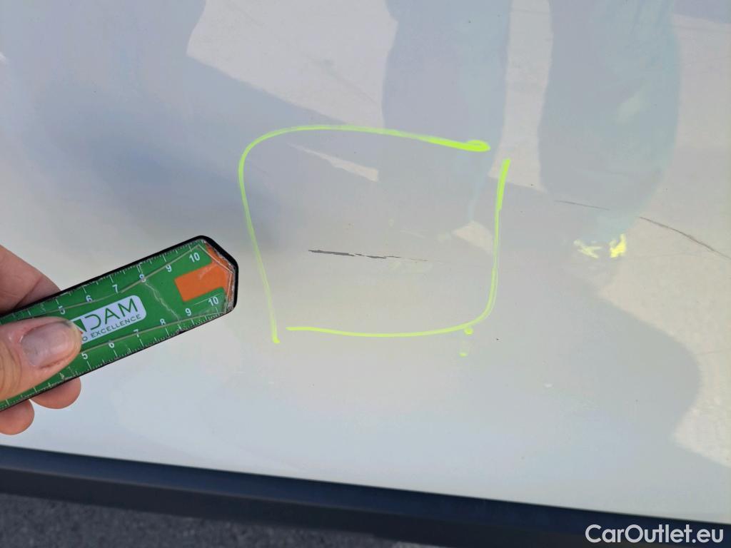  Dacia  Dokker DACIA  / 2013 / 4P / furgón derivado de turismo Essential dCi 66kW (90CV) #9