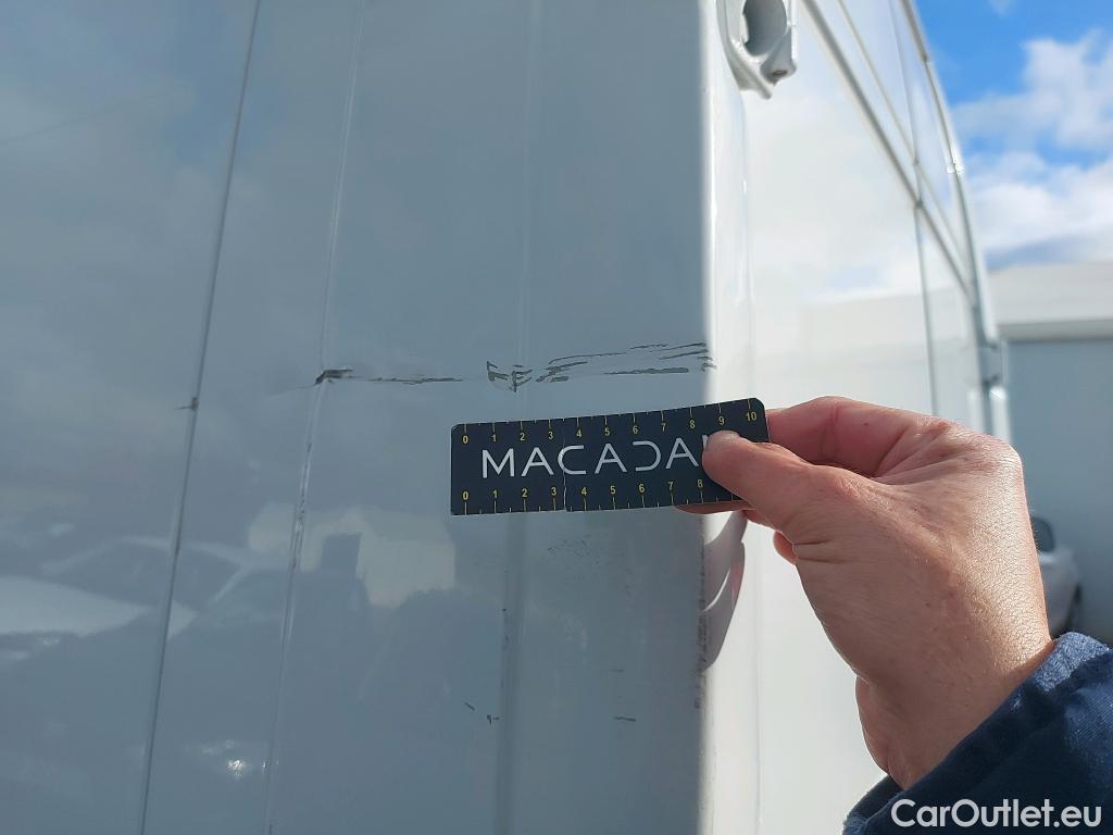  Peugeot  Boxer PEUGEOT  / 2014 / 4P / furgón 335 L3 H3 BHDI 103kW (140CV) S&S #4