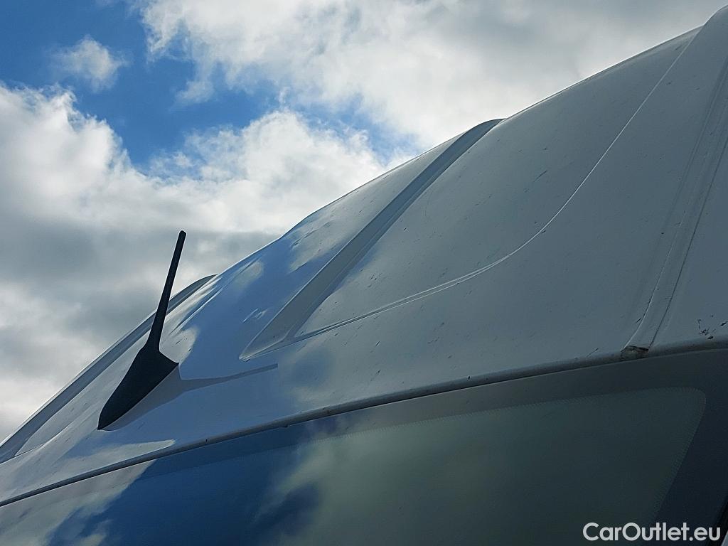  Peugeot  Boxer PEUGEOT  / 2014 / 4P / furgón 335 L3 H3 BHDI 103kW (140CV) S&S #12