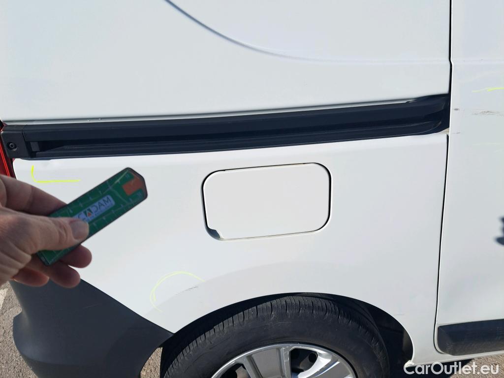  Dacia  Dokker DACIA  / 2013 / 4P / furgón derivado de turismo Essential dCi 66kW (90CV) #14