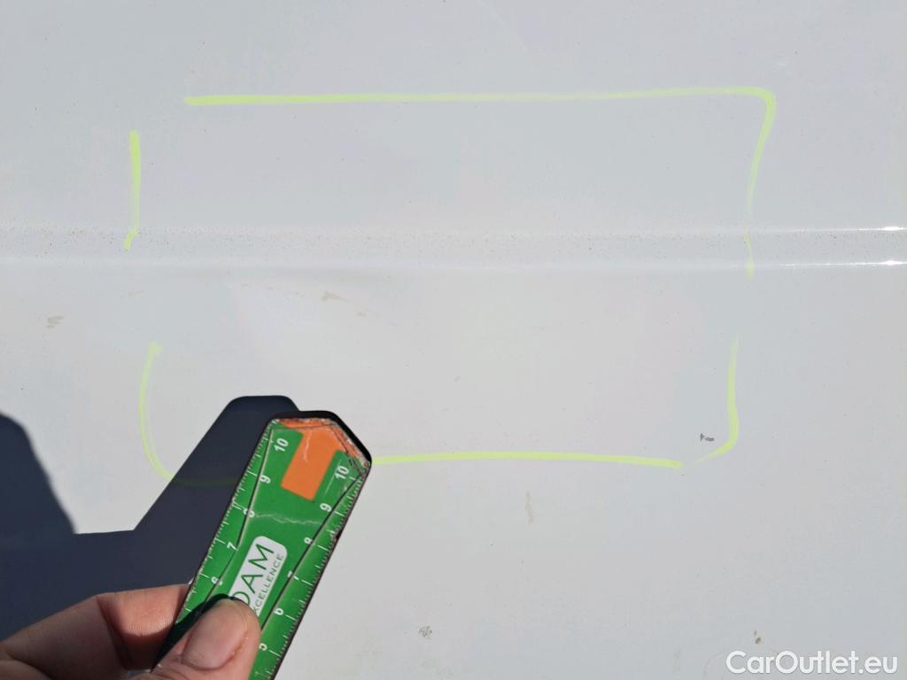  Dacia  Dokker DACIA  / 2013 / 4P / furgón derivado de turismo Essential dCi 66kW (90CV) #18