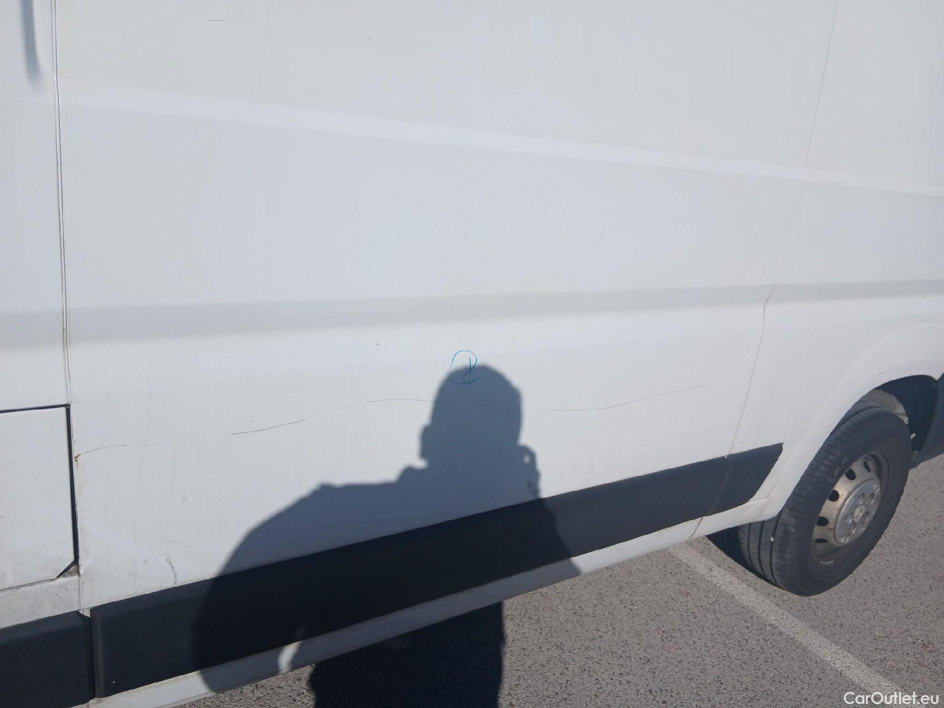  Citroen  Jumper CITROEN  / 2014 / 4P / furgón BlueHDi 88KW (120CV) Furgón 33L2H2 #28