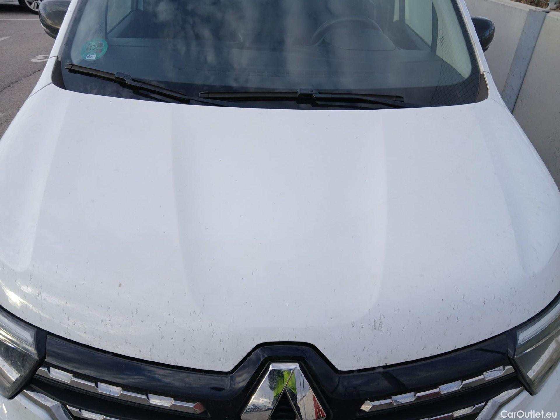  Renault  Kangoo RENAULT  Combi / 2021 / 5P / combi Life Edition One 1.5 Blue dCi 70kW(95CV) (IND)(AC) #11